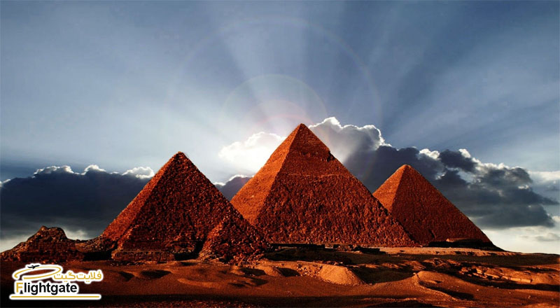 سفر به مصر